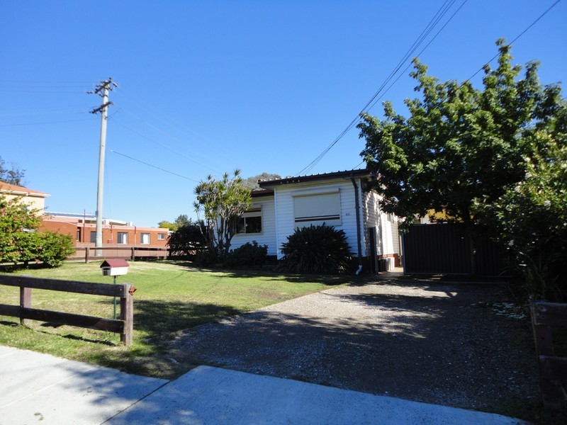 60 Bogalara Road, Old Toongabbie NSW 2146